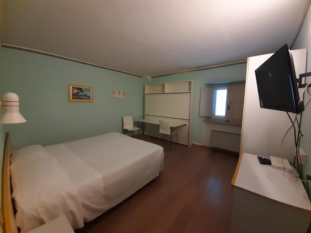 Elba Hotel Розіньяно-Солвей Екстер'єр фото