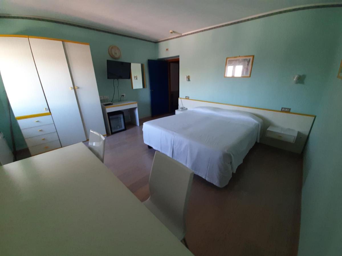 Elba Hotel Розіньяно-Солвей Екстер'єр фото