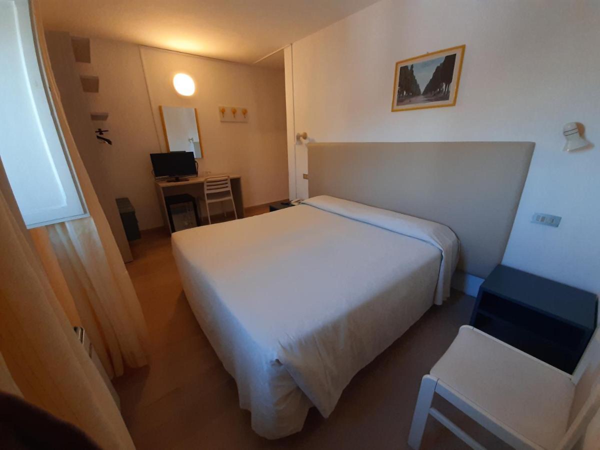 Elba Hotel Розіньяно-Солвей Екстер'єр фото