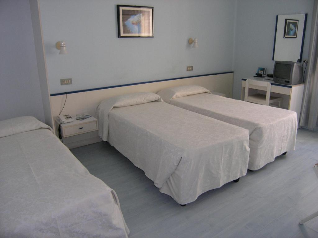 Elba Hotel Розіньяно-Солвей Номер фото